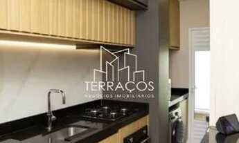 Imagem 3: LINDO APARTAMENTO GARDEN À VENDA NO CONDOMÍNIO TONS DE IPANEMA, BAIRRO MEDEIROS, JUNDIAÍ S