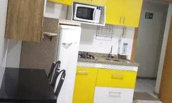 Imagem 4: Linda Kit Mobiliada Sudoeste Boulevard Antares I