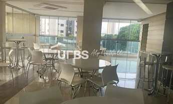 Imagem 7: Apartamento para venda com 107 metros quadrados com 3 quartos em Jardim Goiás - Goiânia