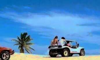 Imagem 2: Alugo Casa para Temporada Barra arra dos Coqueiros