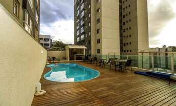 Imagem 2: Apartamento para Venda em Belo Horizonte, Buritis, 4 dormitórios, 1 suíte, 2 banheiros, 2