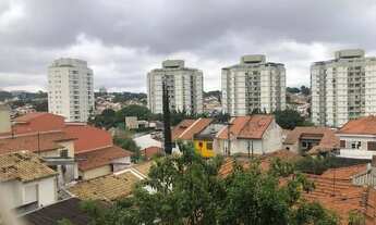 Imagem 6: Casa de condomínio para venda com 110 metros quadrados com 3 quartos