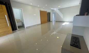 Imagem 5: CASA TÉRREA para LOCAÇÃO com 3 SUÍTES, PISCINA no CONDOMÍNIO TIPO CLUBE VALE DAS ÁGUAS em