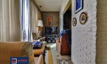 Imagem 5: Apartamento Venda Higienópolis 248 m² 3 Dormitórios