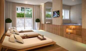 Imagem 3: Apartamento com 3 dormitórios à venda, 90 m² por R$ 510.000,00 - Recreio dos Bandeirantes