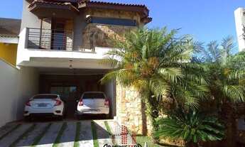 Imagem: Sorocaba - Casa de Condomínio - Parque