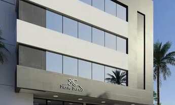 Imagem 4: Conheça o Monte Bianco Residence em Itapema na Quadra Mar - Apartamento com 3 Suítes em 12