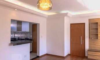 Imagem 4: Apartamento para Aluguel - Buritis , 3 Quartos, 110 m2