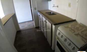 Imagem 4: Apartamento (tipo - padrao) 1 dormitórios, cozinha planejada, em condomínio fechado