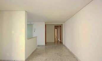 Imagem 2: Apartamento para aluguel possui 97 metros quadrados com 3 quartos em Buritis - Belo Horizo