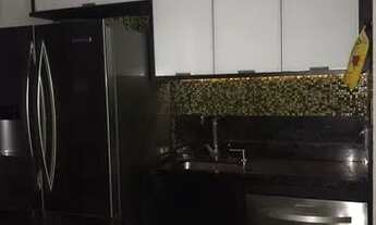 Imagem 6: Apartamento para venda possui 128 metros quadrados com 3 quartos 3 suítes 3 vagas em Jd Vl