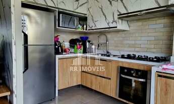 Imagem 5: RRCOD4763D Apartamento 69m² CONDOMÍNIO ACQUA PARK - OPORTUNIDADE - 2 Suites 2 Vagas - Baru