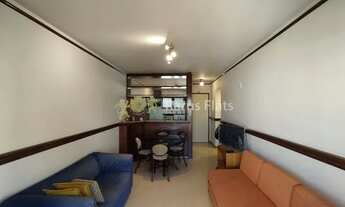 Imagem: Flat para locação no Jardins - Edifício