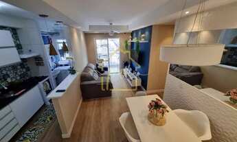 Imagem 7: Santos - Apartamento Padrão - Marapé