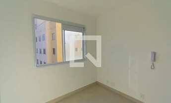 Imagem 3: Apartamento para Aluguel - Vila Santa Clara, 2 Quartos, 33 m2