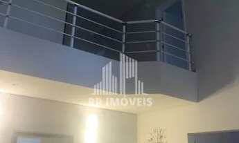 Imagem 4: RR5023 Casa 512m² CONDMÍNIO ALPHAVILLE CONDE - OPORTUNIDADE - 4 Dorms 2 Vagas - Barueri SP