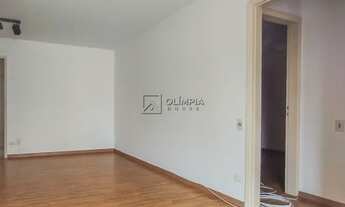 Imagem 4: Apartamento Locação 2 Dormitórios - 68 m² Vila Madalena