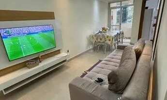 Imagem: Betim - Apartamento Padrão - Inga