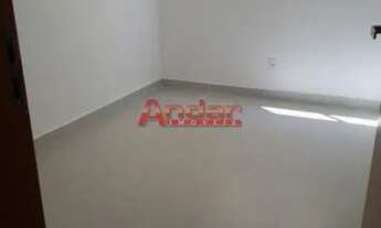 Imagem 5: Contagem - Apartamento Padrão - Fonte Grande