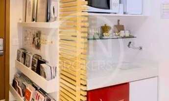 Imagem 5: Sala em Rio de Janeiro