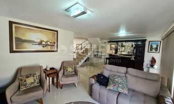 Imagem 4: Oportunidade! Sobrado em Condomínio- 4 Suítes - 3 Vagas - Próximo ao Colégio Humboldt