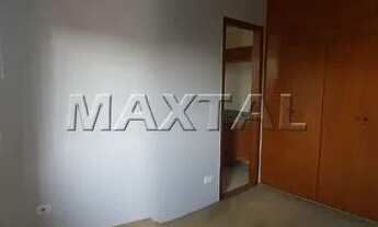 Imagem 7: Apartamento Zona Oeste Vila Ipojuca 4 Dormitórios, 5 Banheiros, 3 Vagas