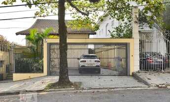 Imagem 2: Casa para Aluguel - Vila Romana, 4 Quartos, 229 m2