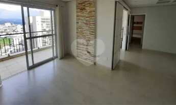 Imagem 7: Apto p/ LOCAÇÃO 117 m² no bairro Vila Bonfiglioli em Jundiaí/Sp, 3 suítes c/ armários. 3 v