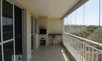 Imagem 6: Apartamento para Aluguel - Jardim São Caetano, 3 Quartos, 80 m2