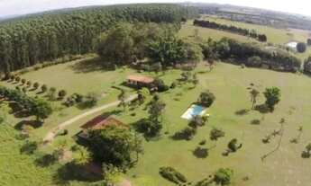 Imagem 3: FAZENDA, VENDA, - QUADRA/SP