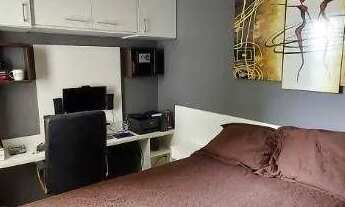 Imagem 7: Apartamento com 2 dormitórios à venda, 70 m² por R$ 635.000,00 - Praia de Itaparica - Vila