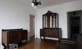 Imagem 5: Apartamento para Aluguel - Tijuca, 2 Quartos, 70 m2