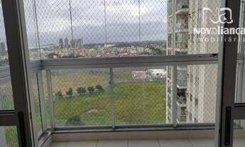 Imagem 3: Apartamento com 3 quartos para alugar, 73 m² - Praia das Gaivotas - Vila Velha/ES