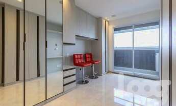 Imagem 3: Studio em Quarta Parada - São Paulo