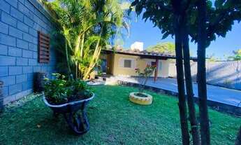 Imagem: Casa com 3 dormitórios à venda, 239 m²