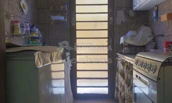 Imagem 7: Casa Sobrado em São José do Rio Preto