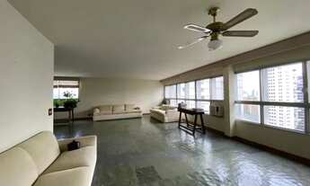 Imagem: Apartamento no Itaim Nobre - 03 vagas