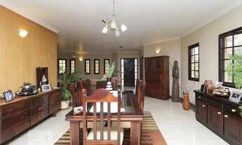 Imagem 2: Casa para Aluguel - Bussocaba, 6 Quartos, 560 m2