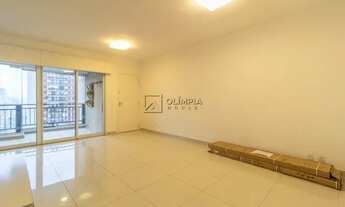 Imagem 3: Locação Apartamento 2 Dormitórios - 93 m² Vila Mariana