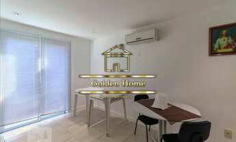 Imagem 5: Excelente cobertura duplex mobiliada com 4 quartos no Condomínio Blue Sky