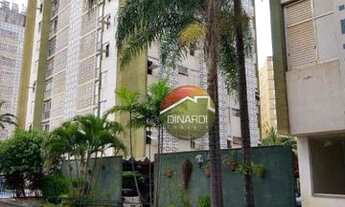 Imagem 8: Apartamento com 3 dormitórios à venda, 96 m² por R$ 280.000,00 - Jardim Paulista - Ribeirã