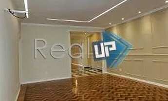 Imagem 2: Apartamento 4 quartos á venda - Copacabana