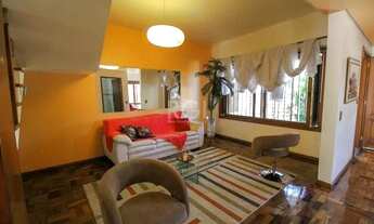 Imagem 4: Casa com 4 dormitórios à venda, 350 m² por R$ 2.500.000,00 - Chácara das Pedras - Porto Al