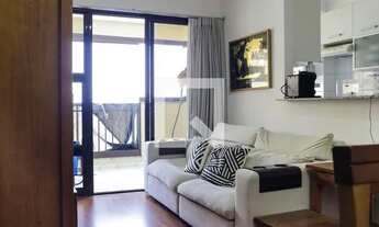 Imagem 2: Apartamento para Aluguel - Barra da Tijuca, 2 Quartos, 70 m2