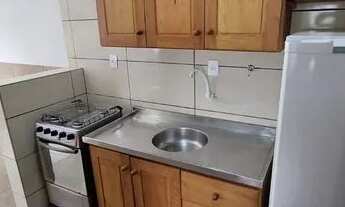 Imagem 4: Próximo ao mar Apartamento com 1 dormitório