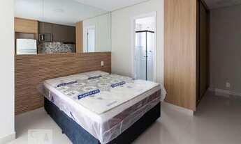 Imagem 6: Apartamento para Aluguel - Butantã, 1 Quarto, 29 m2