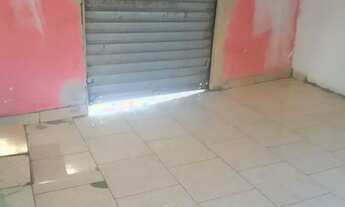 Imagem 5: Kitnet precisando de fazer algumas reformas