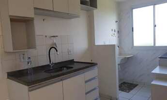 Imagem: Apartamento para aluguel com 43 metros quadrados