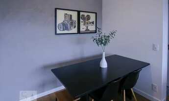 Imagem 3: Apartamento para Aluguel - Lapa, 2 Quartos, 60 m2