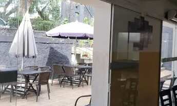 Imagem 4: Restaurante à venda em Curitiba nas Mercês PT1011/E